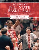   Legends of N.C. State Basketball