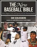   The New Baseball Bible