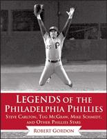  Legends of the Philadelphia Phillies