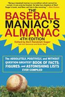 The Baseball Maniac's Almanac - 4th Edition