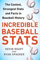   Incredible Baseball Stats