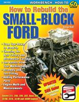   How to Rebuild the Small-Block Ford
