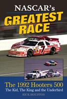   NASCAR's Greatest Race