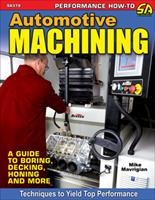   Automotive Machining