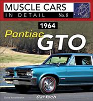   1964 Pontiac GTO