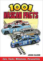   1001 NASCAR Facts