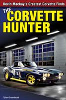   The Corvette Hunter