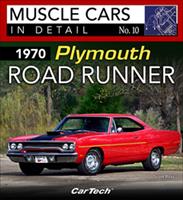   1970 Plymouth Road Runner