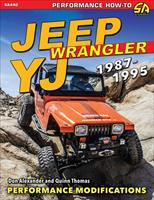   Jeep Wrangler YJ 1987-1995