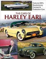   The Cars of Harley Earl