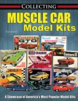   Collecting Muscle Car Model Kits