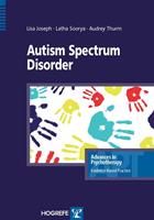   Autism Spectrum Disorder