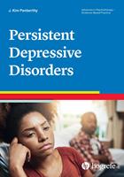   Persistent Depressive Disorder