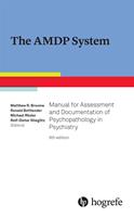   The AMDP System