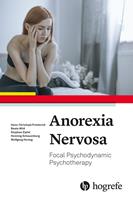   Anorexia Nervosa