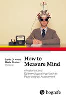   How to Measure Mind