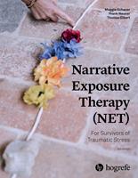   Narrative Exposure Therapy (NET) For Survivors of Traumatic Stress
