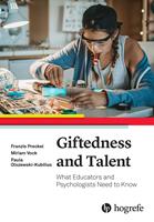   Giftedness and Talent