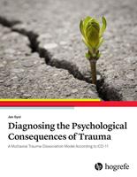   Diagnosing the Psychological Consequences of Trauma
