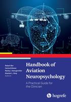   Handbook of Aviation Neuropsychology