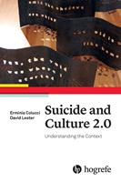   Suicide and Culture 2.0
