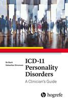   ICD-11 Personality Disorders