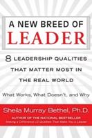   A New Breed of Leader