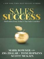   Sales Success