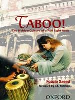   Taboo!
