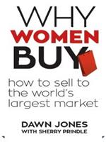   Why Women Buy