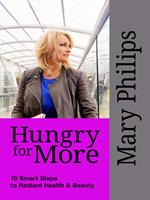   Hungry for More