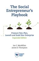   The Social Entrepreneur's Playbook, Expanded Edition