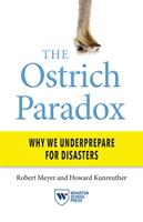   The Ostrich Paradox
