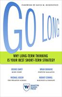   Go Long