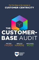   The Customer-Base Audit