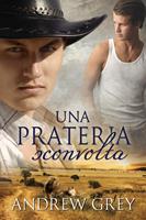   Una prateria sconvolta