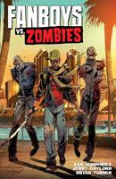  Fanboys vs. Zombies Vol. 2