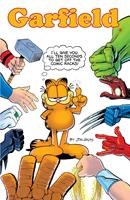   Garfield Vol. 2