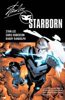   Starborn Vol. 1