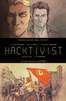   Hacktivist Vol. 1