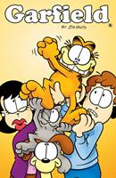   Garfield Vol. 6