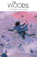   The Woods Vol. 8