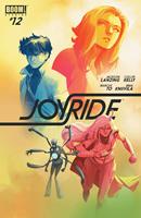   Joyride #12