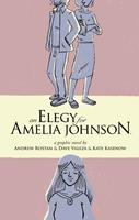   Elegy for Amelia Johnson