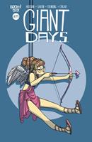   Giant Days #29
