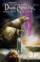   Jim Henson's The Power of the Dark Crystal #7