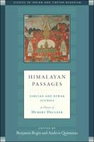   Himalayan Passages