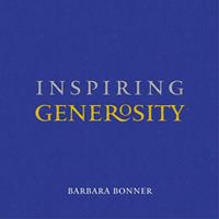   Inspiring Generosity
