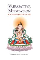   Vajrasattva Meditation