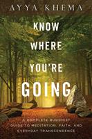   Know Where You're Going